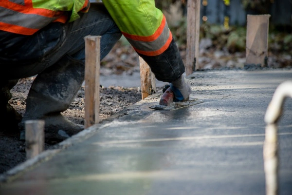Concrete Repair Concrete Repair